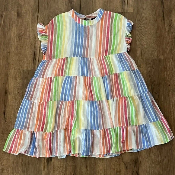pretty pink mini dress Blush Pink Corset Summer Dress: Calista Blush / Medium